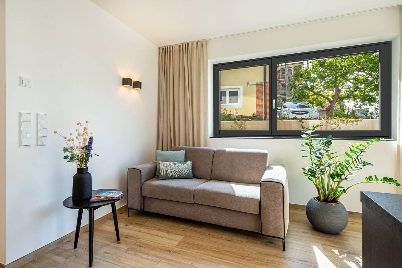Vakantieappartement in Gargazon, Italië voor 6 personen foto 10