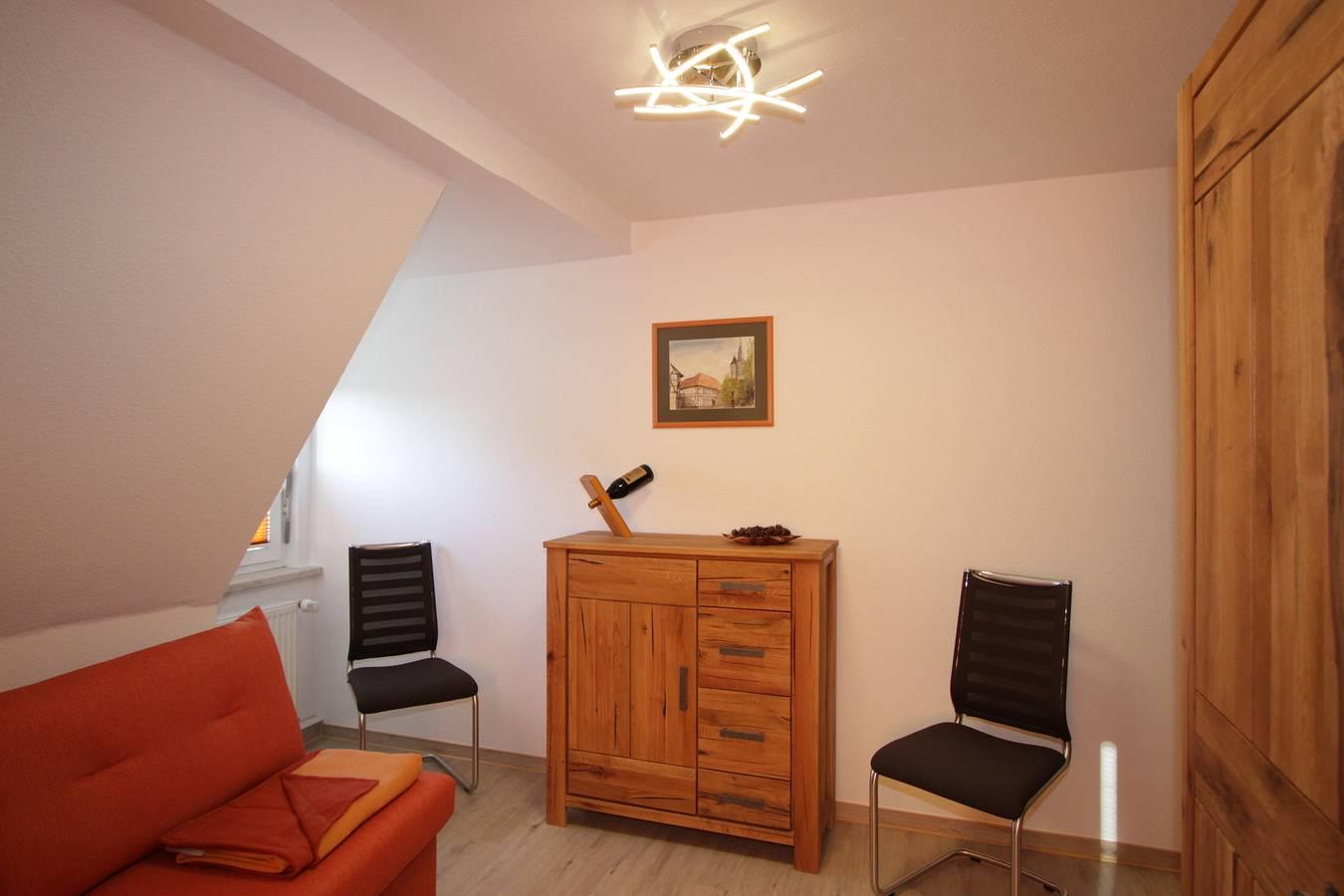Vakantieappartement in Harzvorland, Duitsland voor 10 personen foto 7
