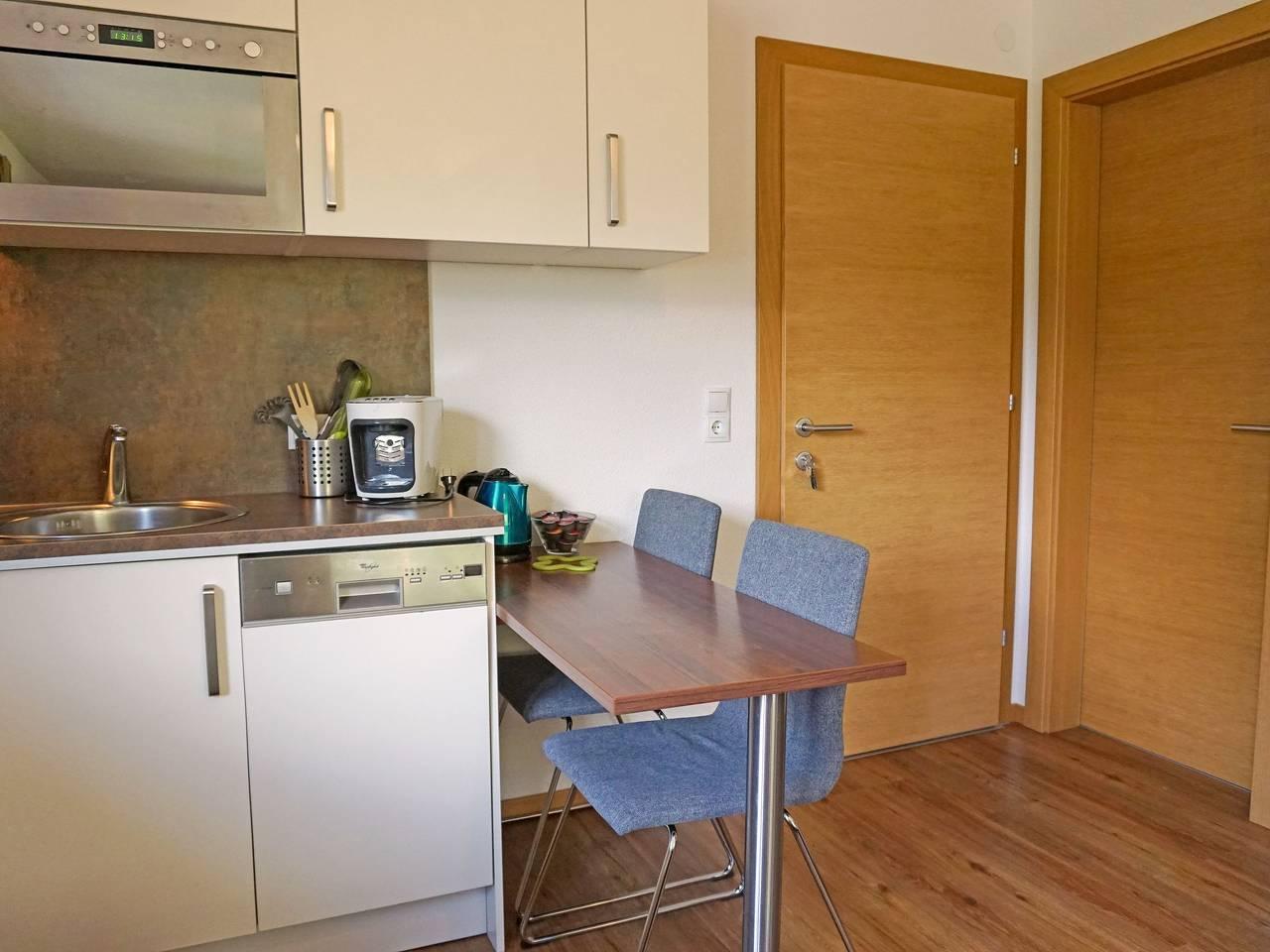 Vakantieappartement in Fließ, Oostenrijk voor 2 personen foto 7