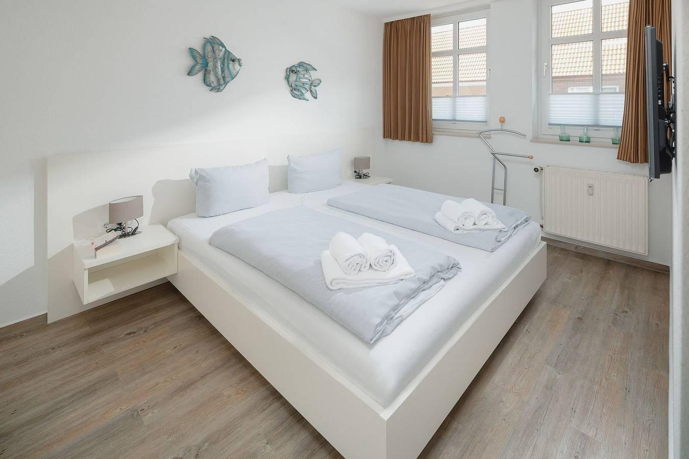 Vakantieappartement in Waddenzee, Duitsland voor 4 personen foto 13