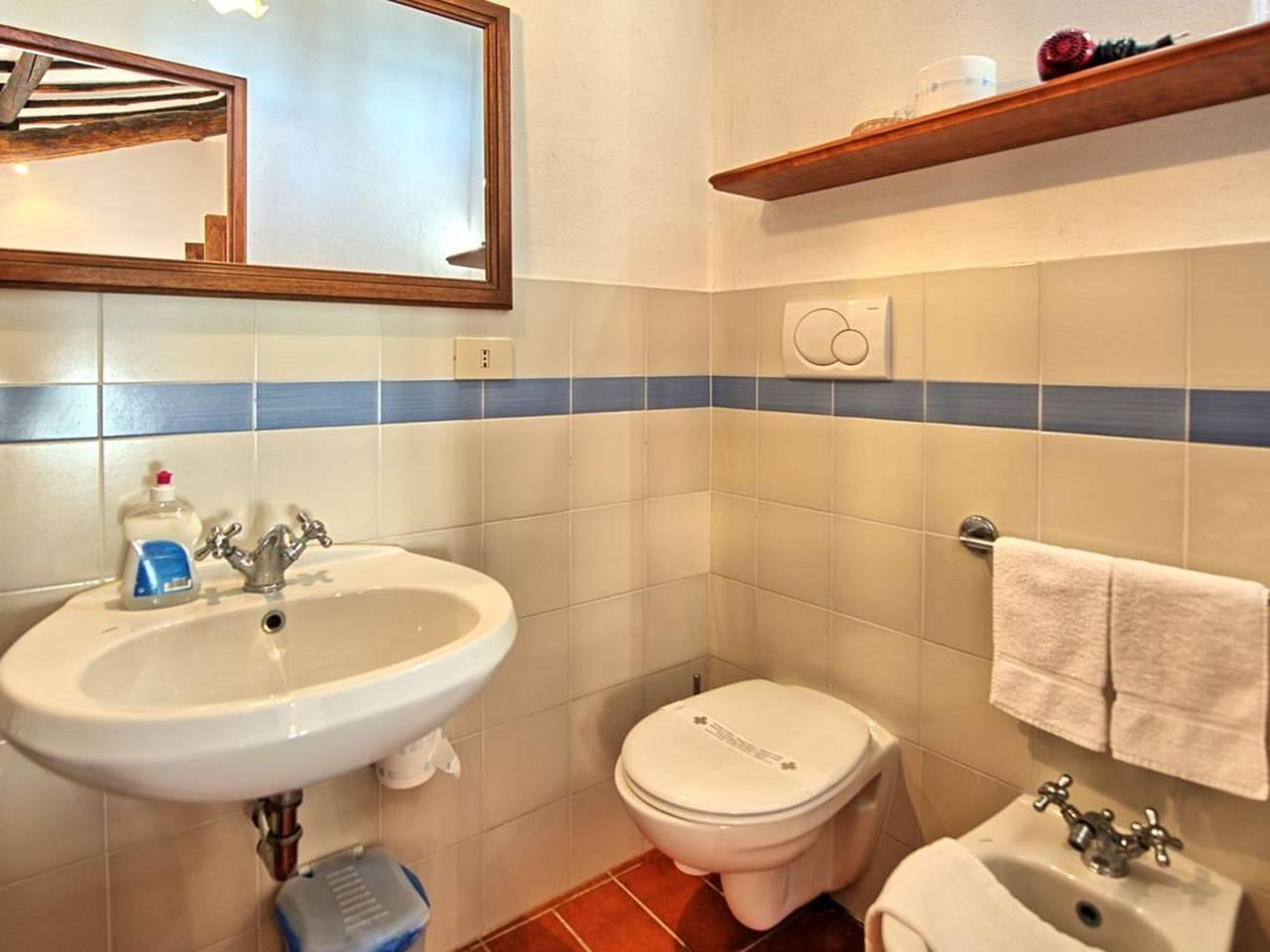 L'Oleandro in Bagno a Ripoli, Provincie Florence, Italië voor 5 personen foto 13