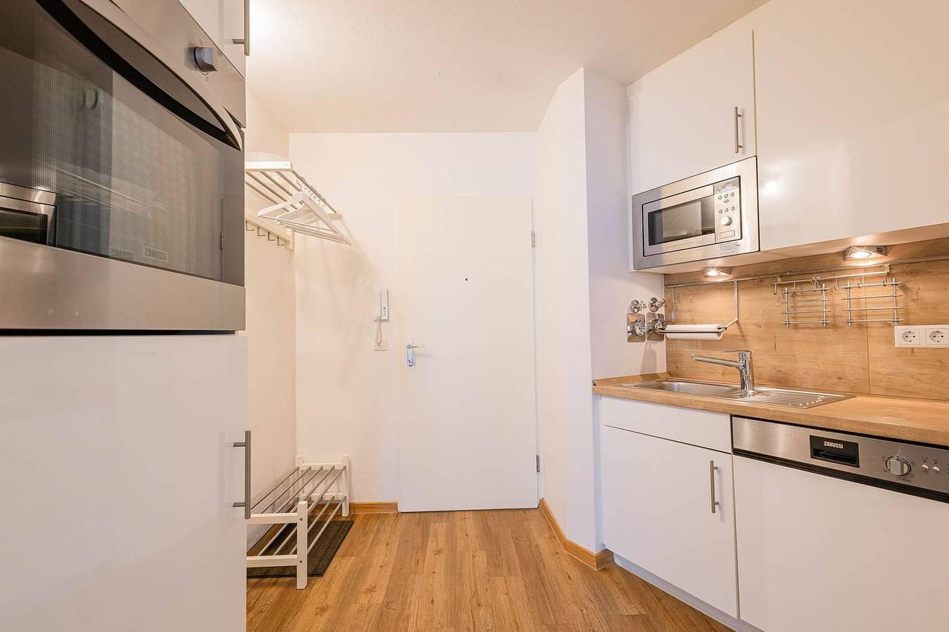 Vakantieappartement in Bodensee, Duitsland voor 4 personen foto 14