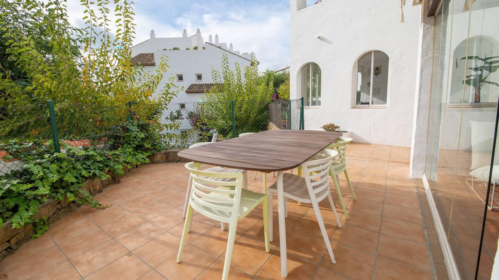 Vakantieappartement in Manilva, Spanje voor 6 personen foto 13