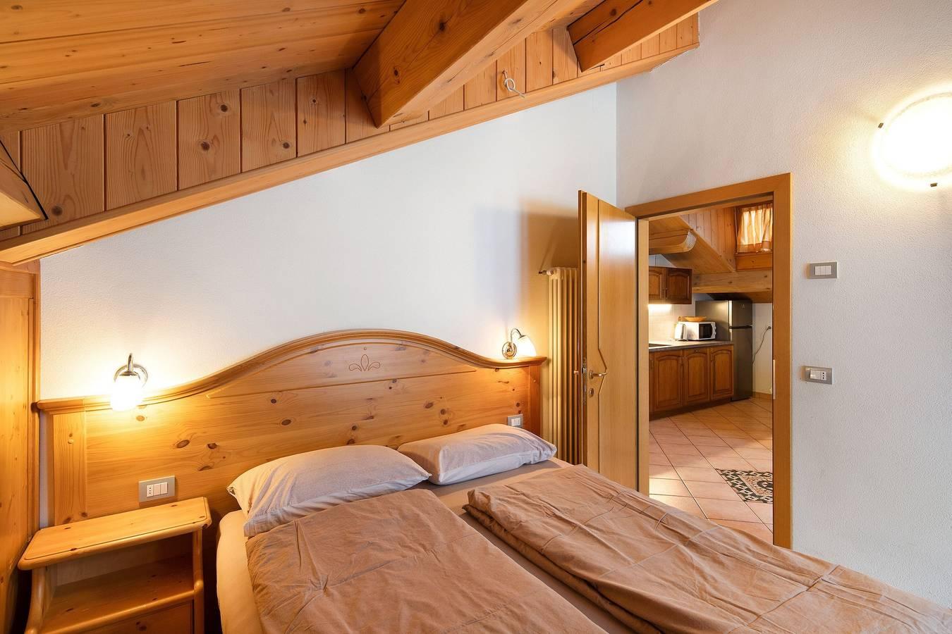 Vakantieappartement in Livigno, Italië voor 5 personen foto 16