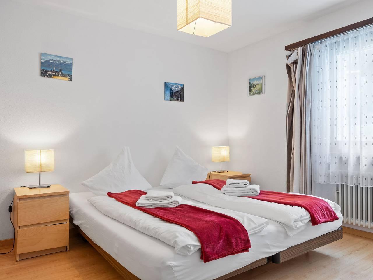 Vakantieappartement in Zermatt, Zwitserland voor 6 personen foto 4