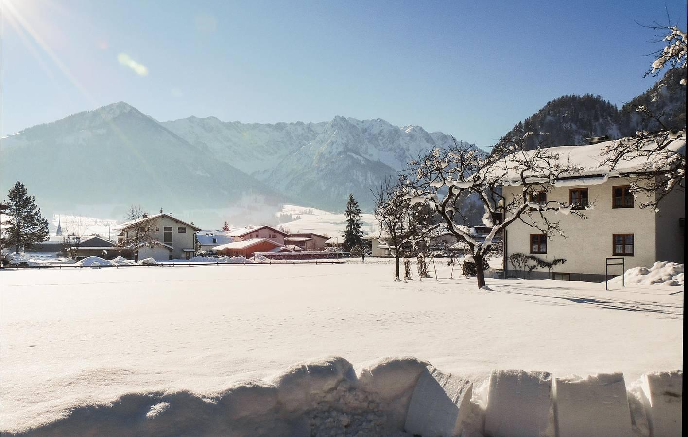 Vakantieappartement in Walchsee, Oostenrijk voor 4 personen foto 5