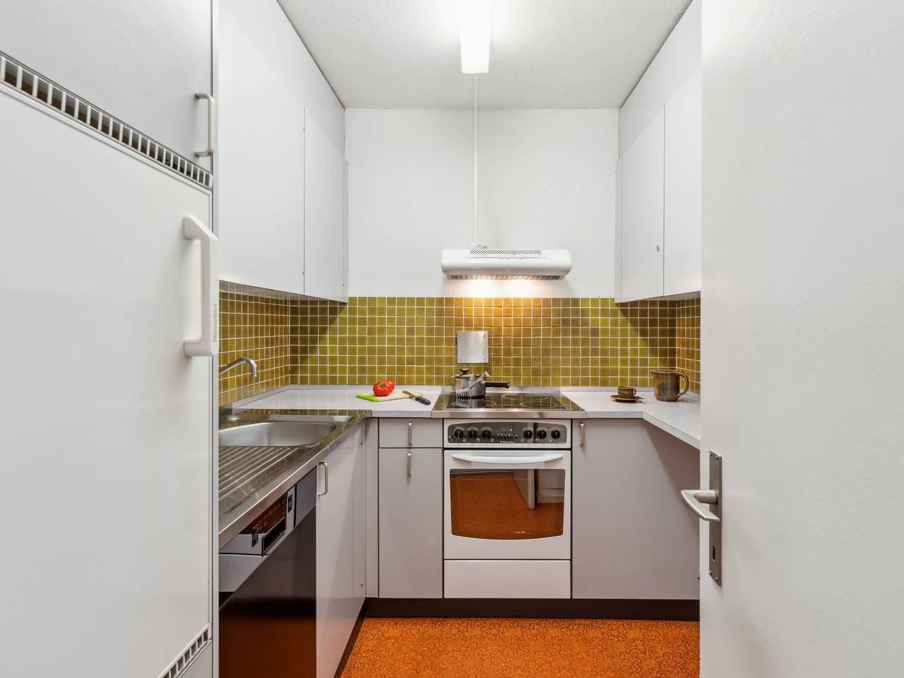 Vakantieappartement in Davos, Zwitserland voor 4 personen foto 10