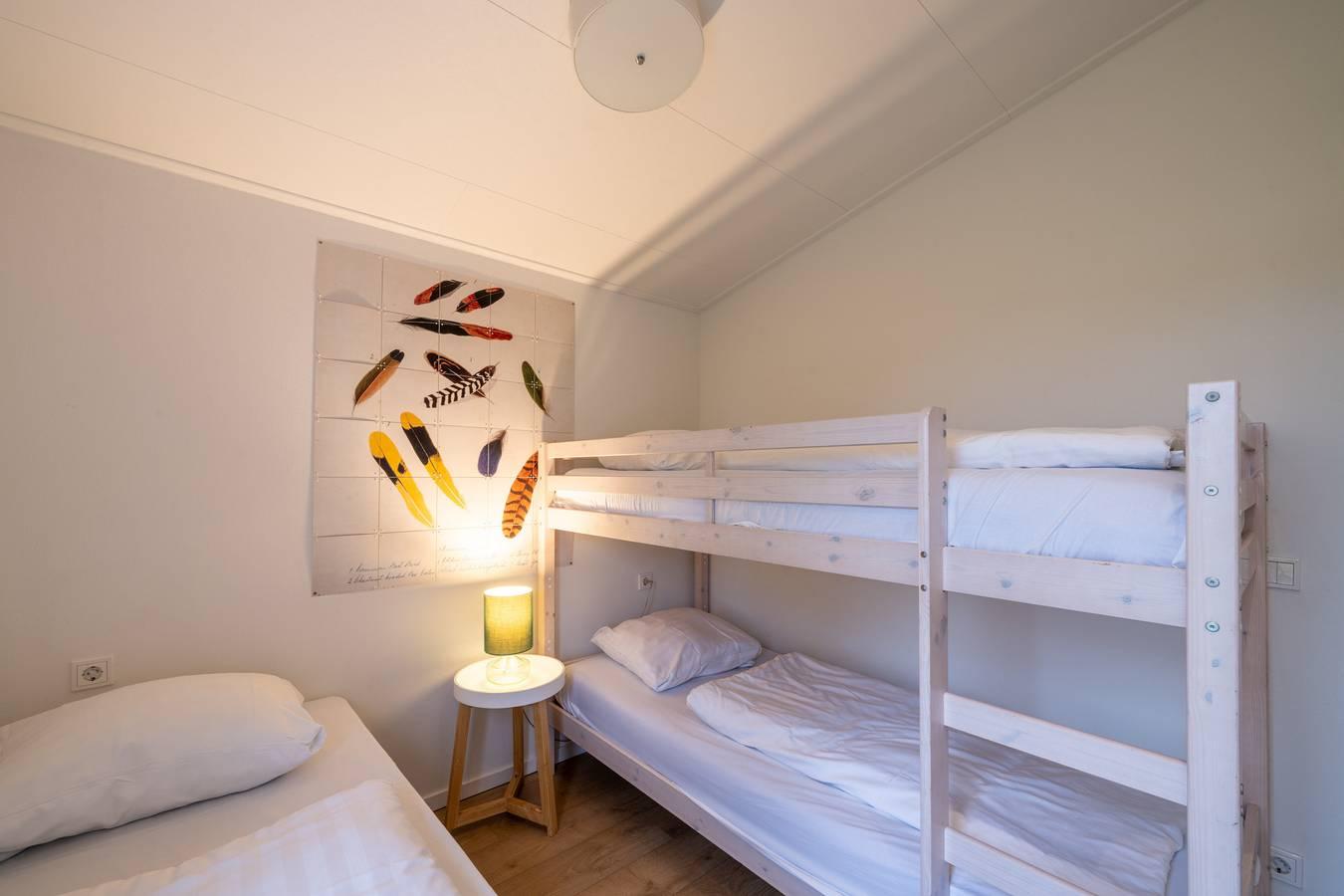 Vakantiehuis in Zuid-Limburg, Nederland voor 5 personen foto 3