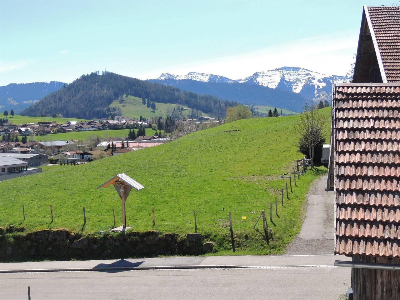 Vakantieappartement in Allgäu, Duitsland voor 4 personen foto 9