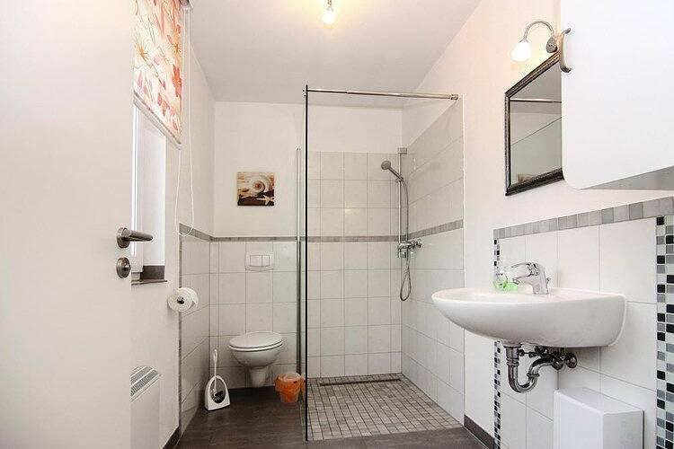 Vakantiehuis met sauna in Zierow, Duitsland voor 5 personen foto 19