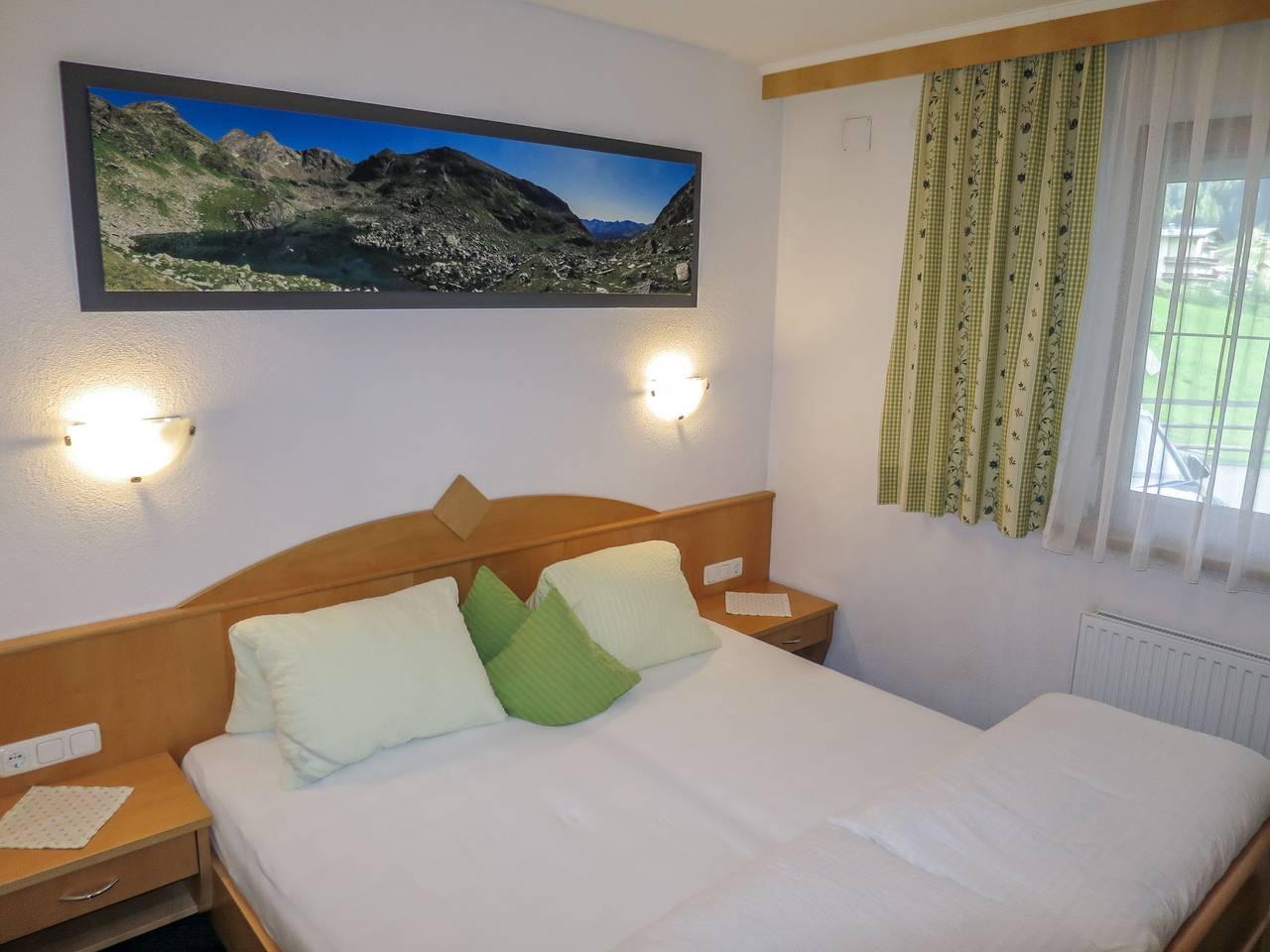 Vakantieappartement in Kappl, Oostenrijk voor 6 personen foto 5