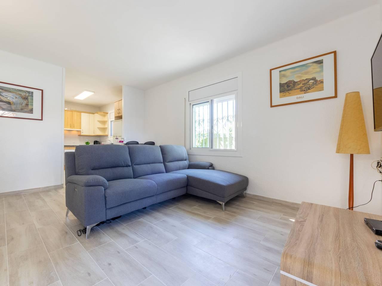 Vakantiehuis in Cambrils, Spanje voor 5 personen foto 3