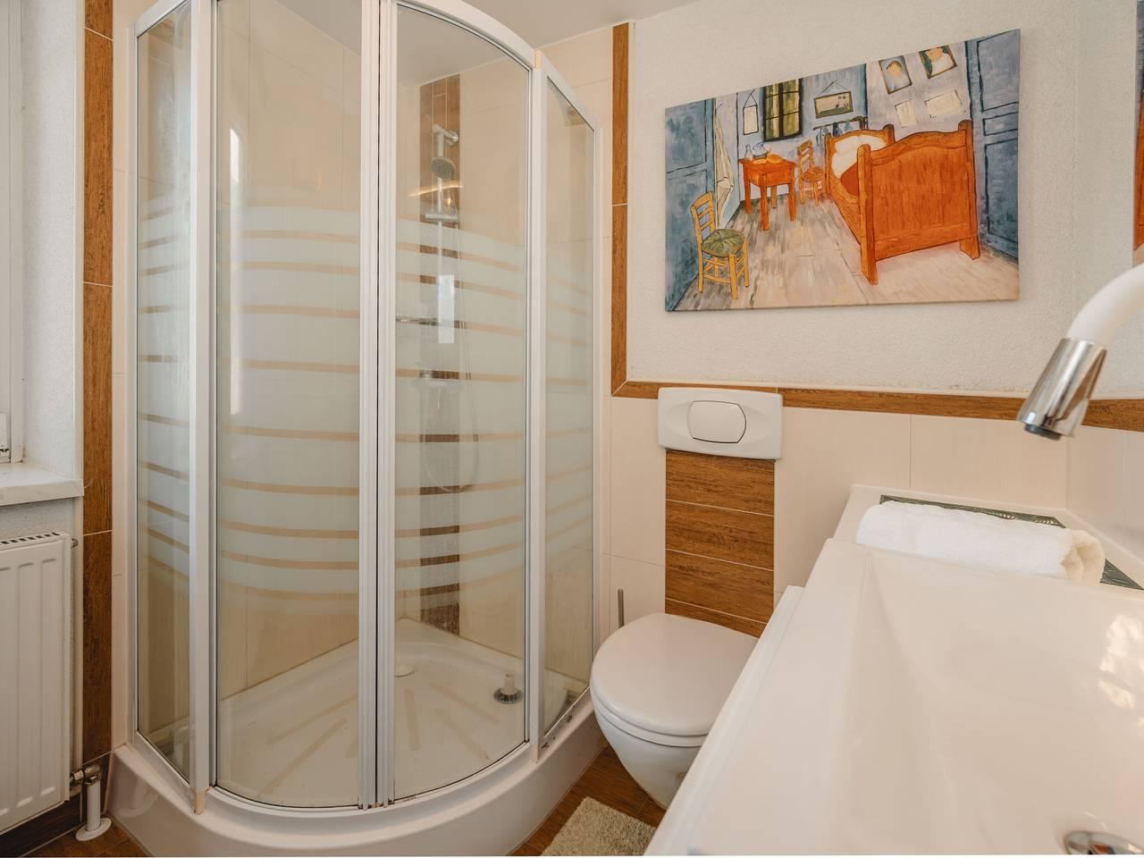 Rudis Appartements in Bad Gastein en omgeving, Ski Amadé, Oostenrijk voor 4 personen foto 18
