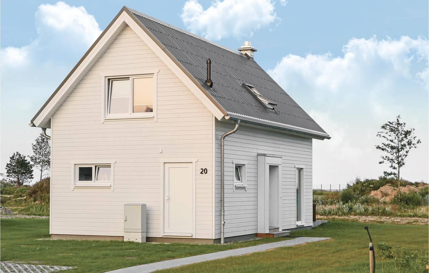 Vakantiehuis in Schlei vanaf 77€ per nacht