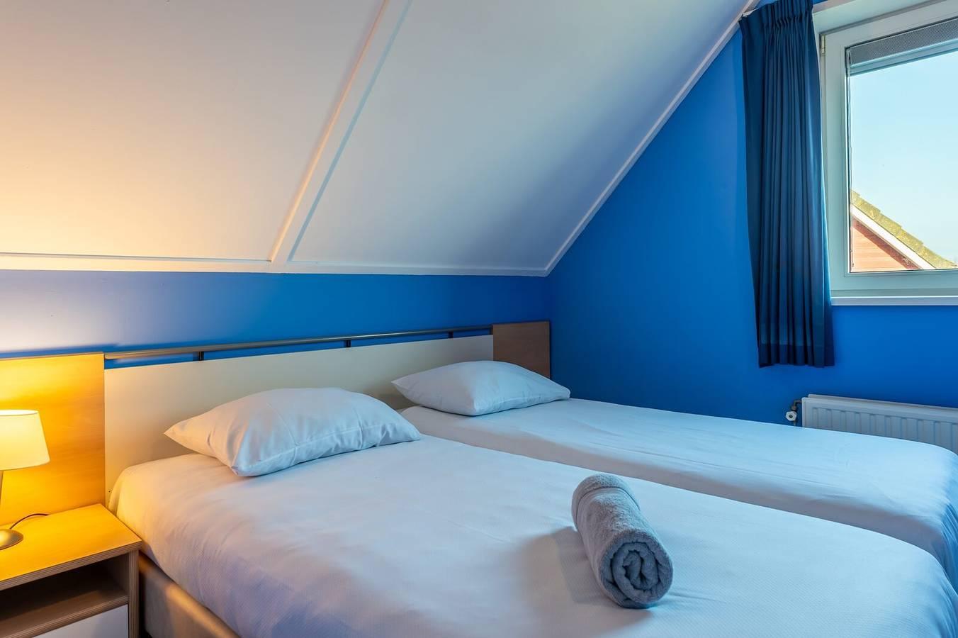 Vakantiehuis in Hoofdplaat, Nederland voor 6 personen foto 16
