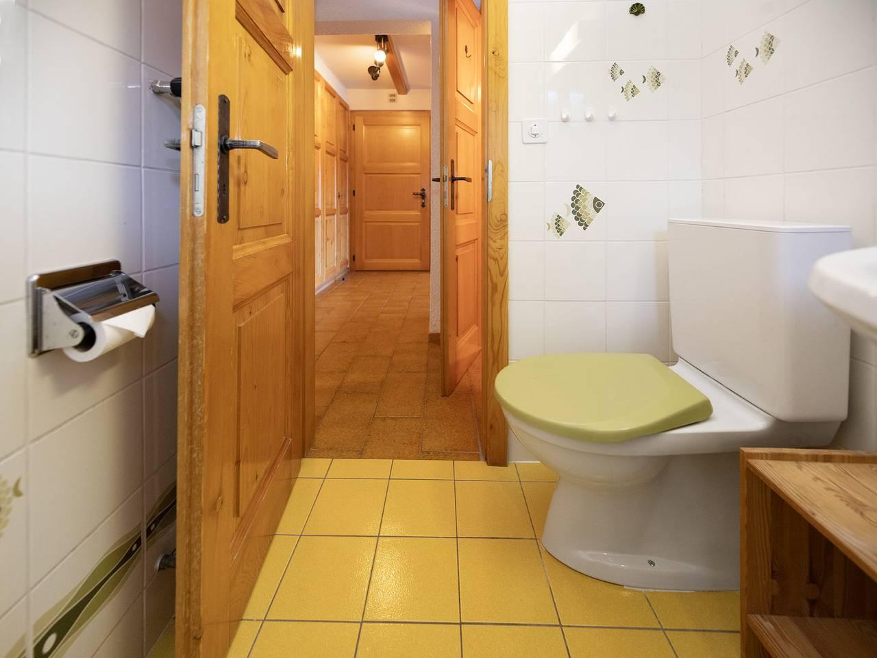 Vakantieappartement in Leytron, Zwitserland voor 4 personen foto 15