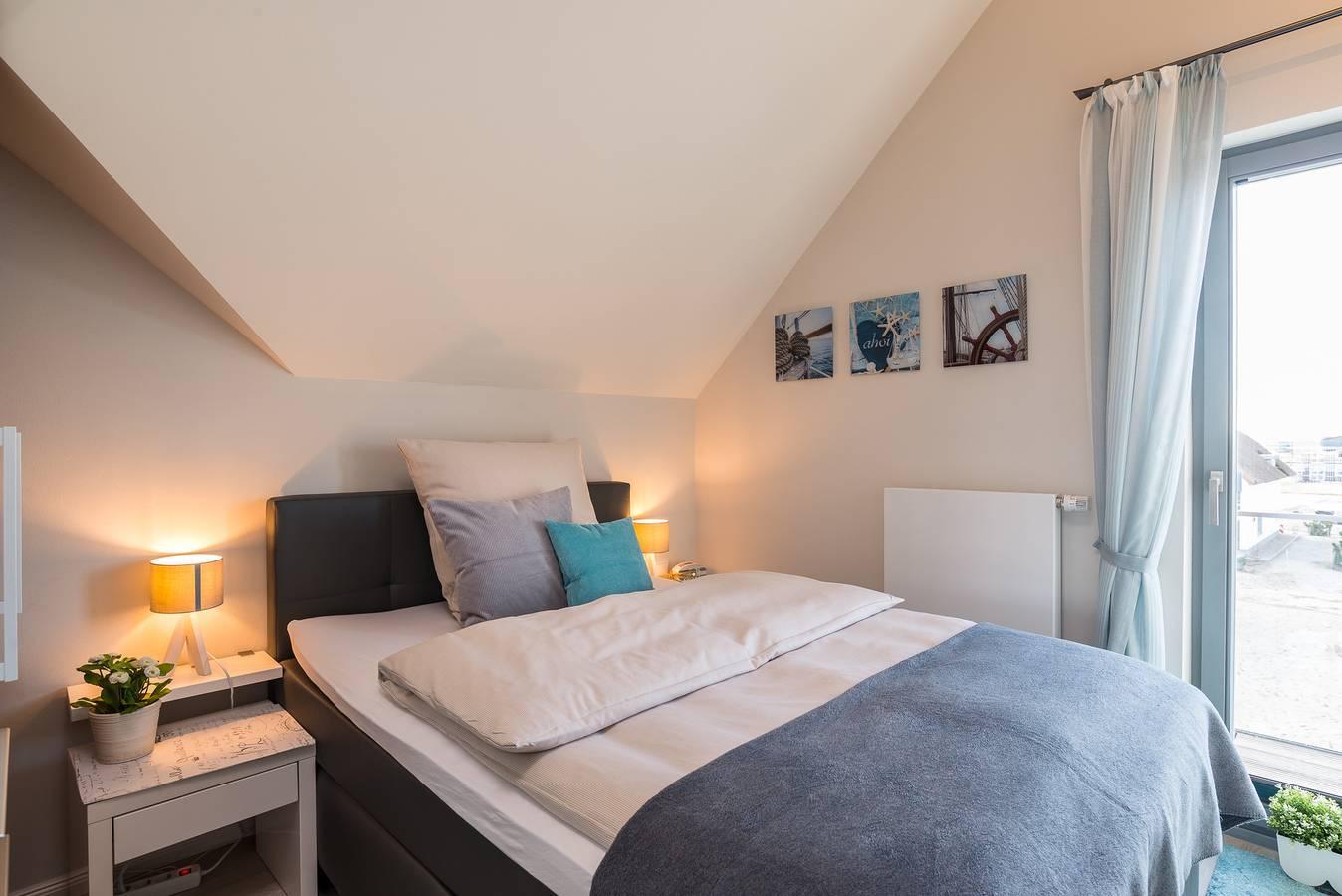 Vakantieappartement in Heiligenhafen, Duitsland voor 4 personen foto 8