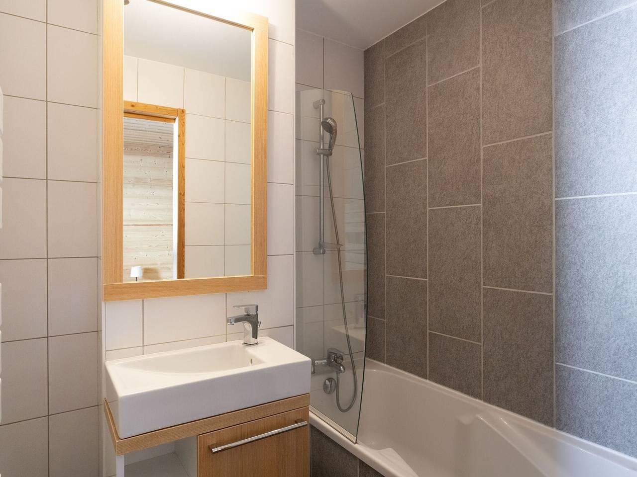 Vakantieappartement in Rhône-Alpes, Frankrijk voor 8 personen foto 15