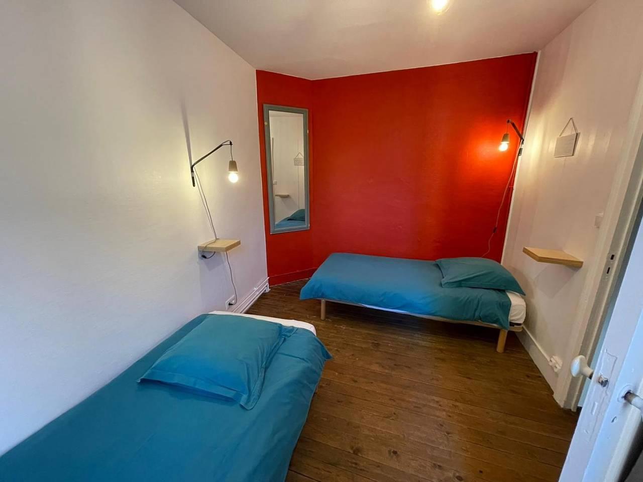 Vakantiehuis in Étretat, Frankrijk voor 6 personen foto 7
