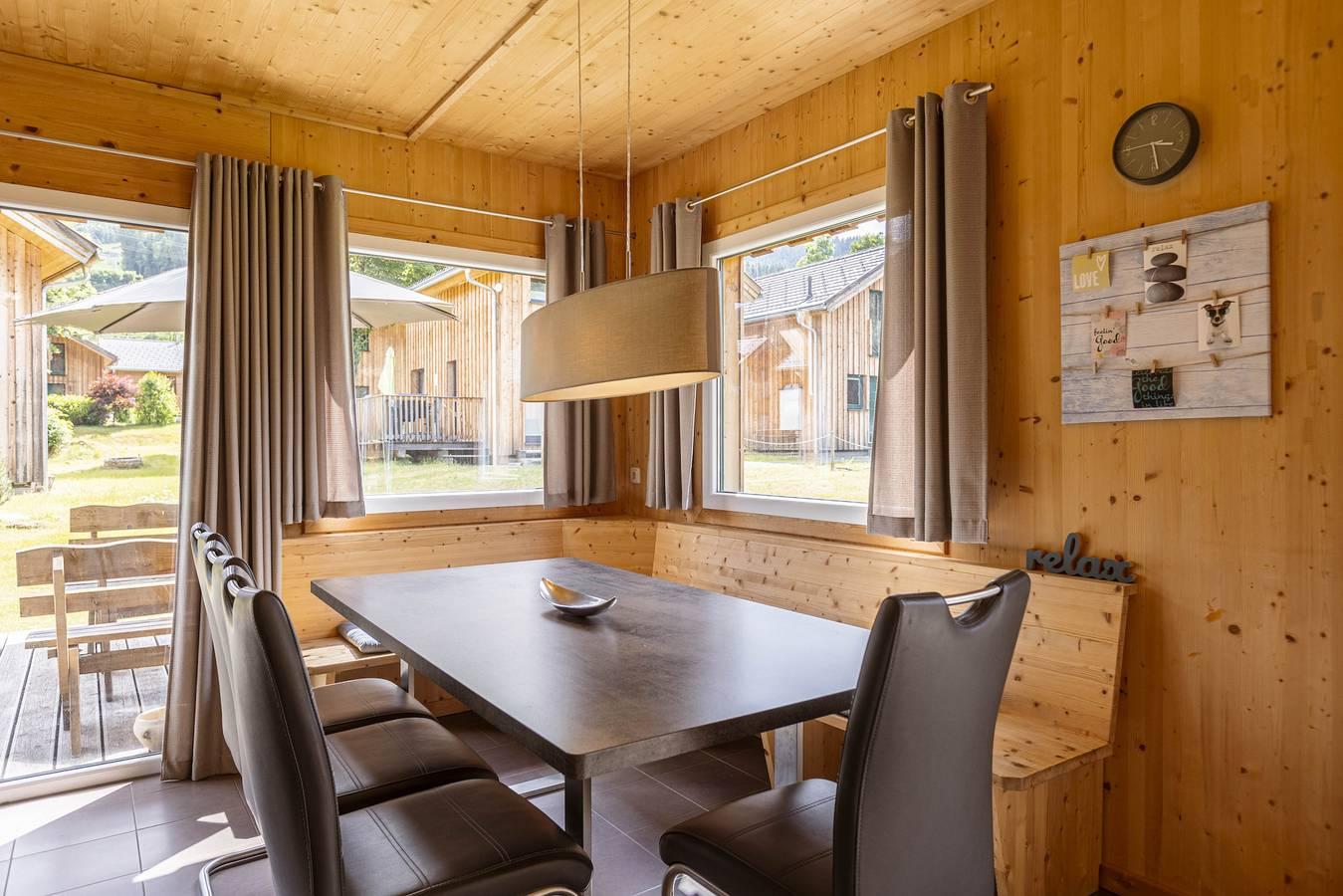 Vakantiehuis in Kreischberg, Oostenrijk voor 8 personen foto 12