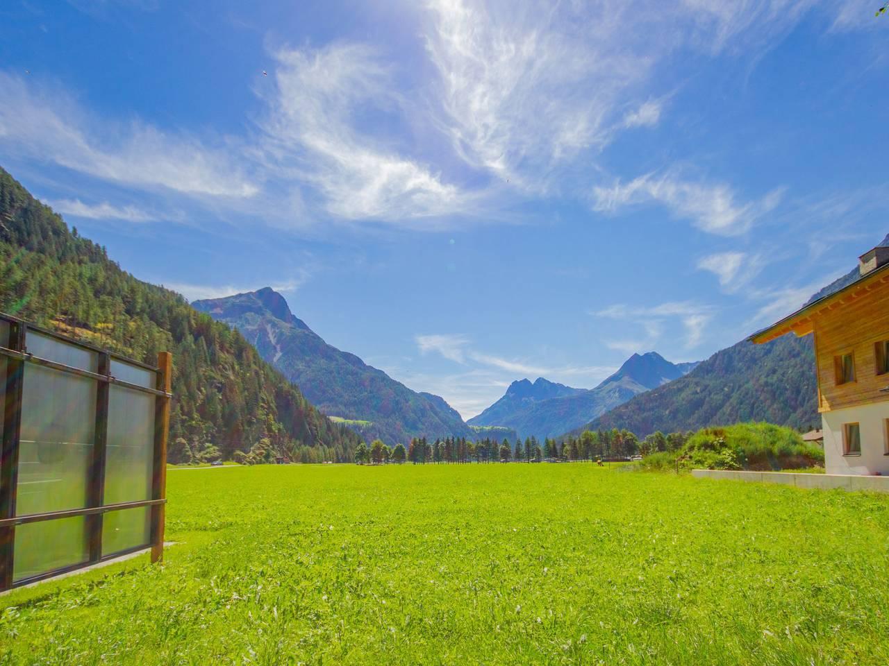 Vakantiehuis in Ötztal, Oostenrijk voor 7 personen foto 4