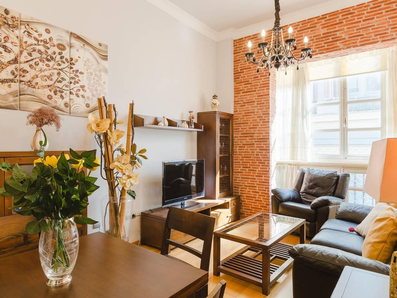 Vakantieappartement in Malaga, Spanje voor 4 personen foto 3