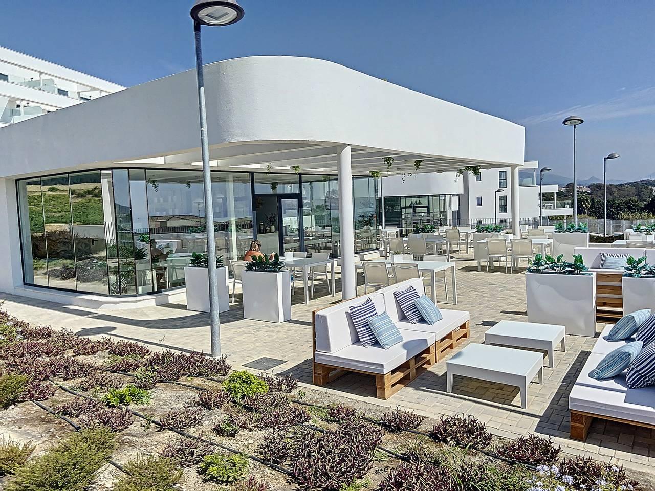 Vakantieappartement in Casares, Spanje voor 6 personen foto 4