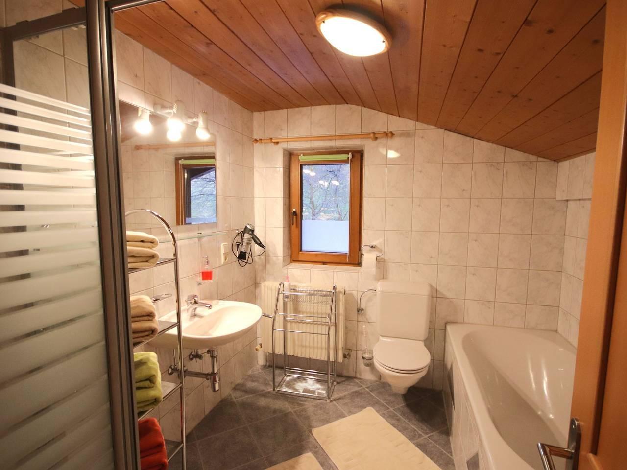 Vakantieappartement in Lechtal Alps, Pians, Oostenrijk voor 6 personen foto 23