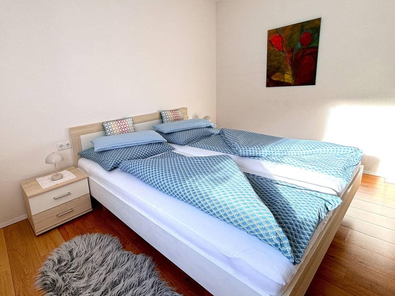 Vakantieappartement in Fließ, Oostenrijk voor 2 personen foto 13
