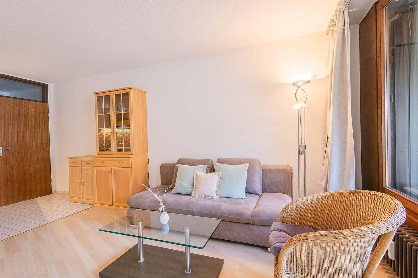 Vakantieappartement in Bodensee, Duitsland voor 3 personen foto 4