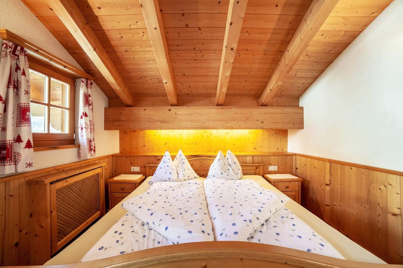 Vakantieappartement in Vinschgau, Italië voor 4 personen foto 11