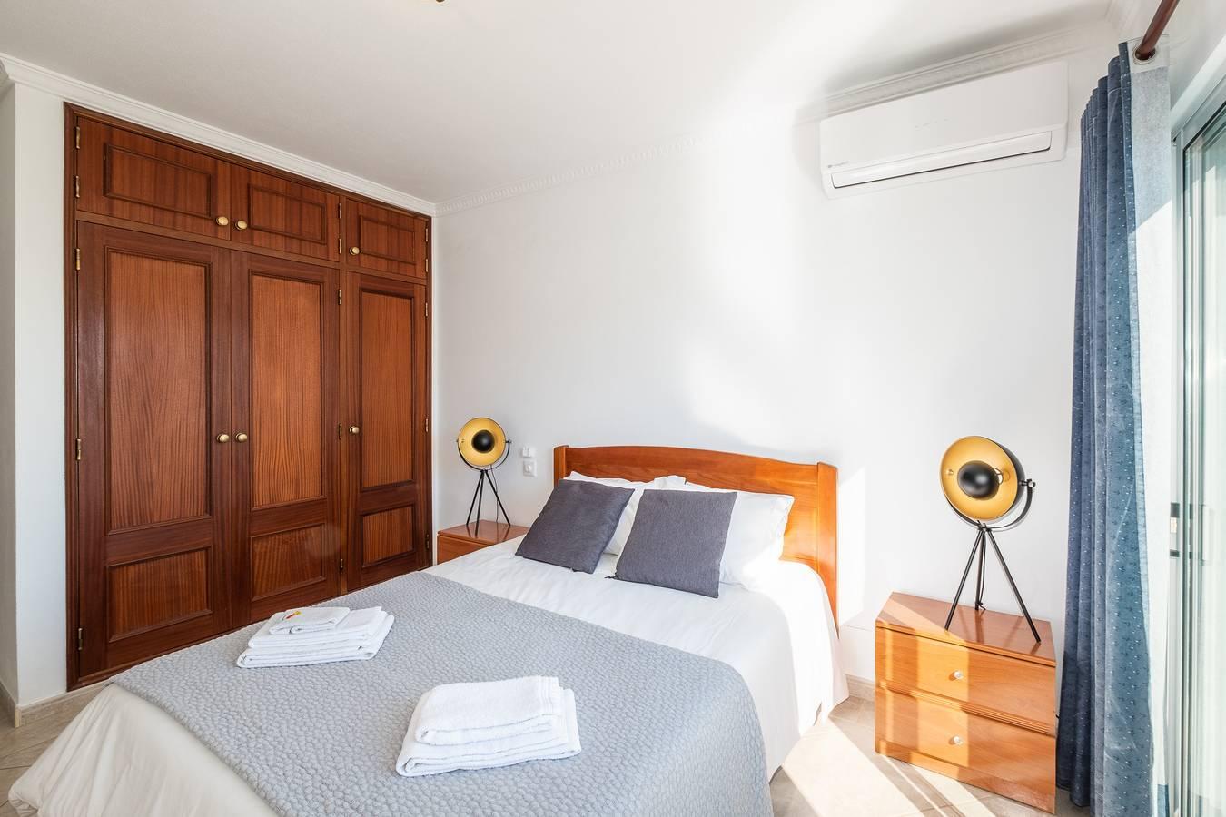 Vakantieappartement in Guia, Portugal voor 4 personen foto 3