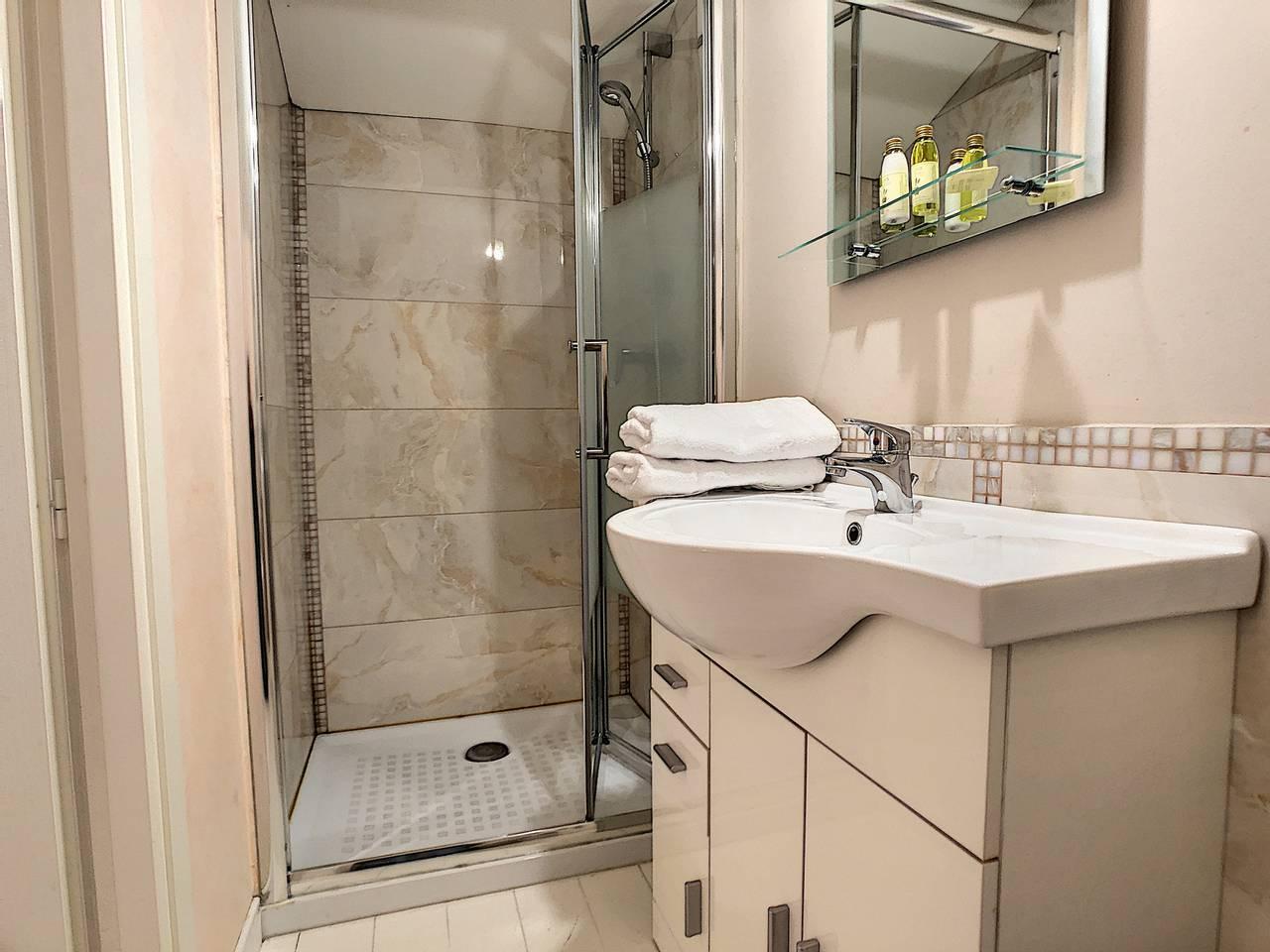 Vakantieappartement in Nice, Frankrijk voor 4 personen foto 12