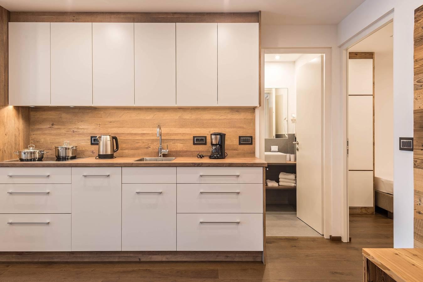 Vakantieappartement in Ortisei, Italië voor 4 personen foto 9