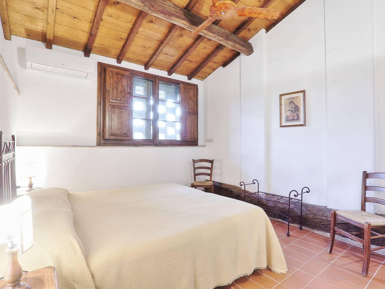 La Loggia in Bagno a Ripoli, Provincie Florence, Italië voor 4 personen foto 13
