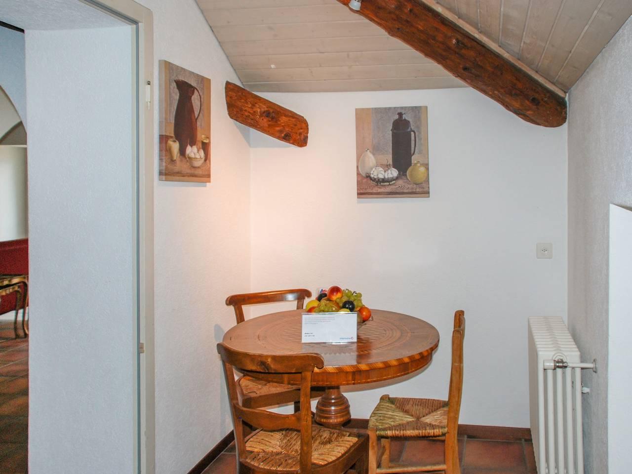 Vakantieappartement in Locarno, Zwitserland voor 6 personen foto 9