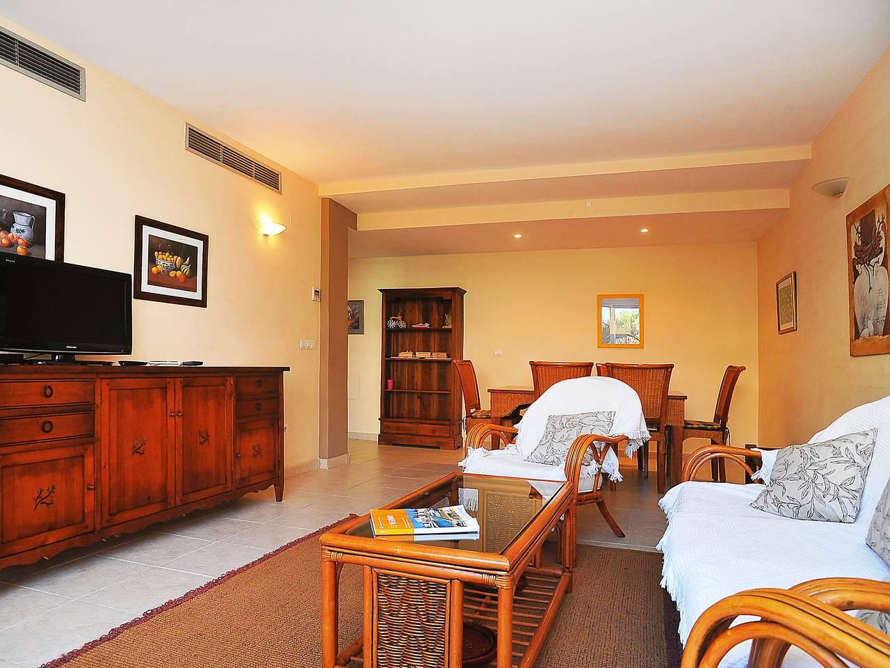 Vakantieappartement in Jávea, Spanje voor 6 personen foto 6