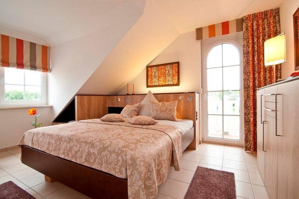 Vakantieappartement in Nienhagen, Duitsland voor 5 personen
