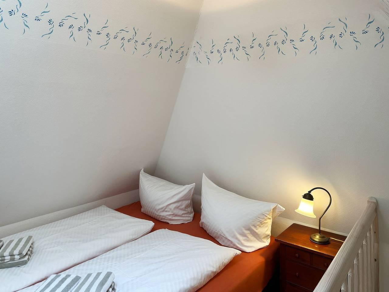 Vakantieappartement in Mist, Duitsland voor 2 personen foto 12