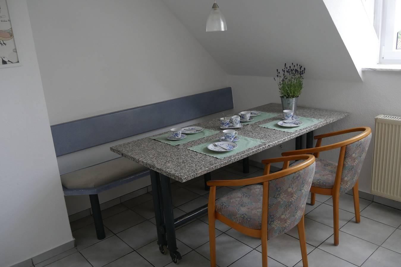 Vakantieappartement in Emsland, Duitsland voor 4 personen foto 3