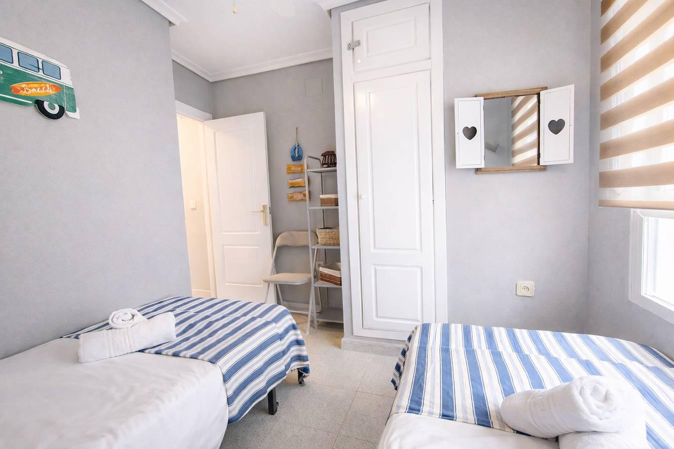 Vakantieappartement in Dénia, Spanje voor 6 personen foto 18