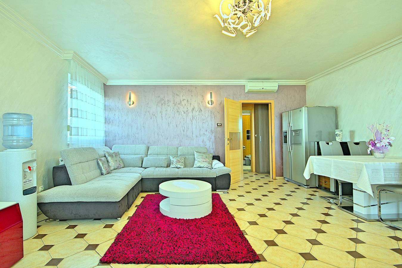 Vakantieappartement in Vrvari foto 10