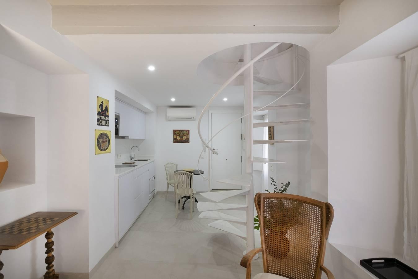 Vakantieappartement in Cádiz, Spanje voor 2 personen foto 11