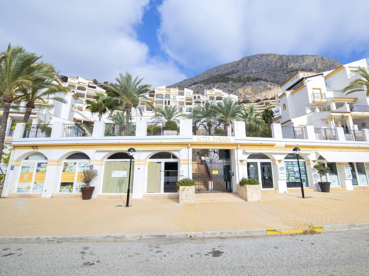 Vakantieappartement in Altea, Spanje voor 6 personen foto 16
