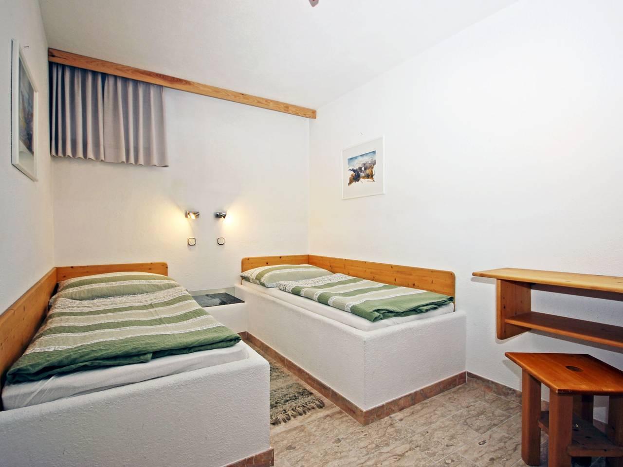 Vakantieappartement in Ötztal Alps, Oostenrijk voor 6 personen foto 7