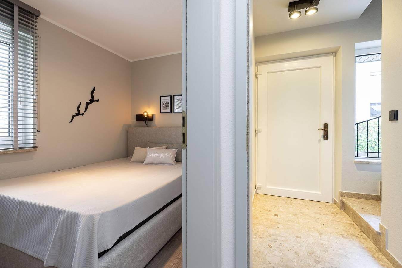 Vakantieappartement in Kellenhusen, Duitsland voor 4 personen foto 17