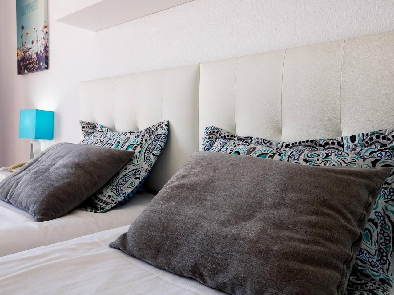 Vakantieappartement in Adeje, Spanje voor 2 personen foto 12