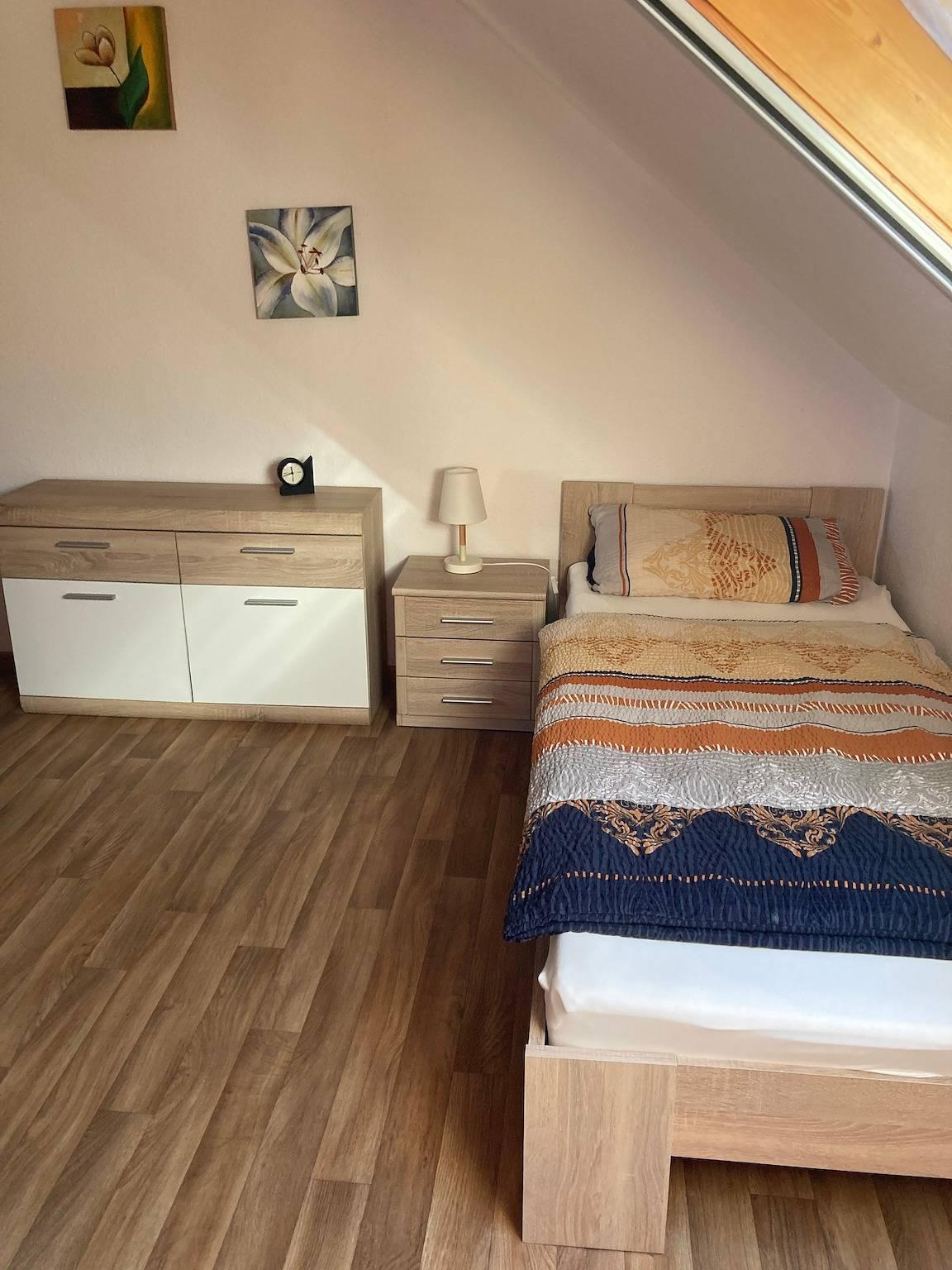 Vakantieappartement in Bodensee foto 4