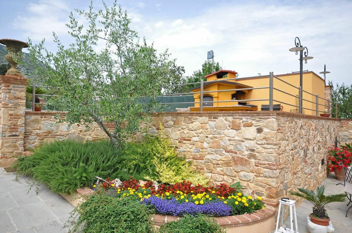 Vakantieappartement in Lucca, Italië voor 6 personen foto 17