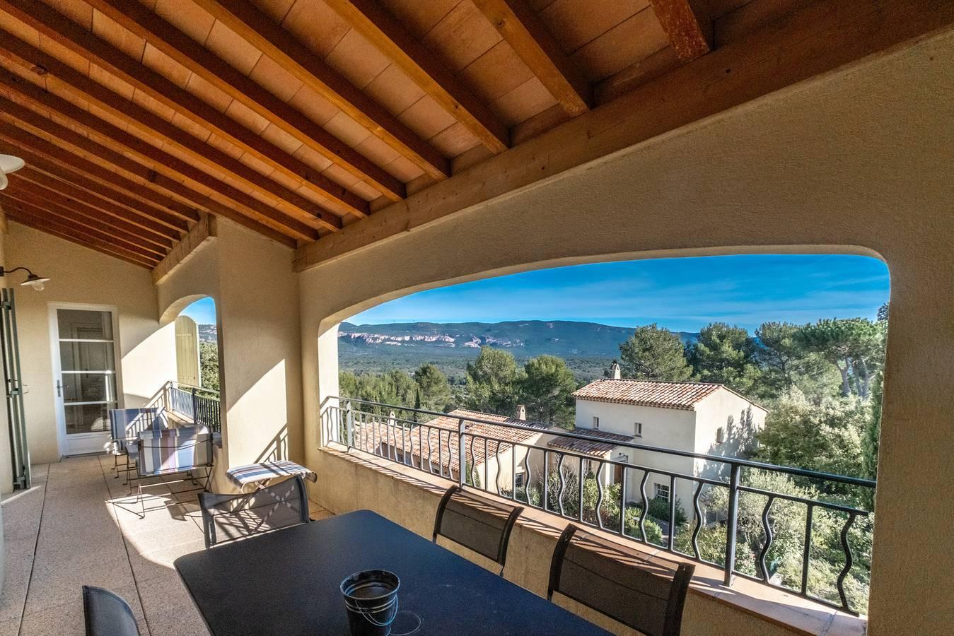 Vakantieappartement in Var vanaf 106€ per nacht